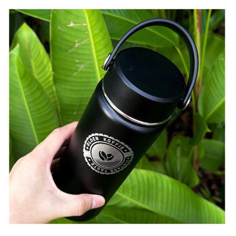 Thermal Water /Coffee Flask, Furniture & Home Living, Kitchenware