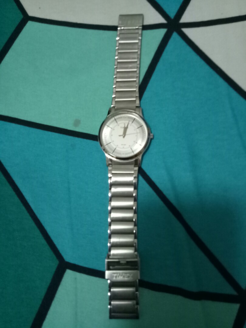 timex on Carousell