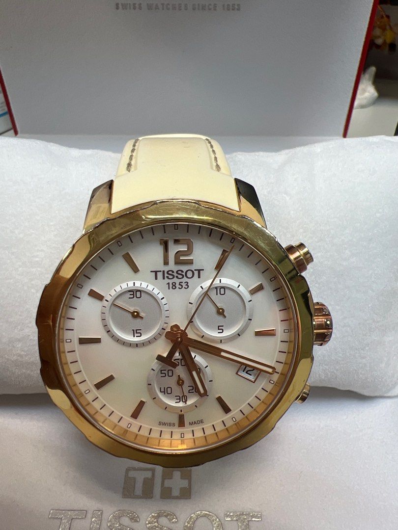 Tissot 1853 clearance t095417a
