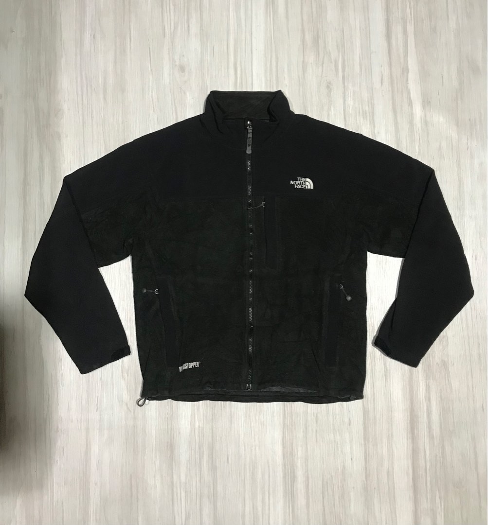 TNF Jacket, Men's Fashion, Coats, Jackets and Outerwear on Carousell