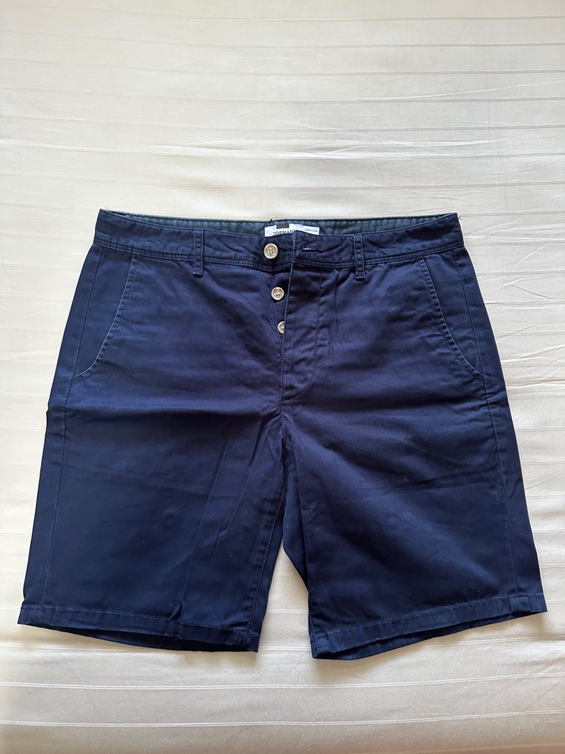 Topman shop chino shorts