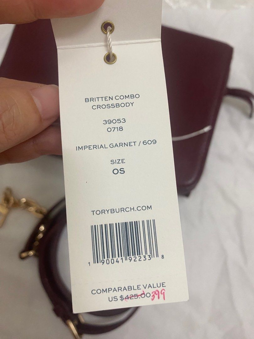 Tory burch deals 39053