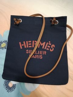 Hermes Cabasellier 31, 女裝, 手袋及銀包, Tote Bags - Carousell