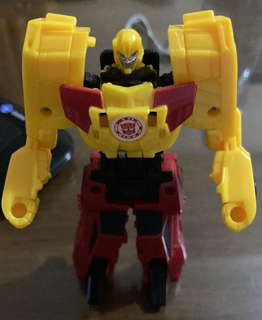 Beeside transformer deals