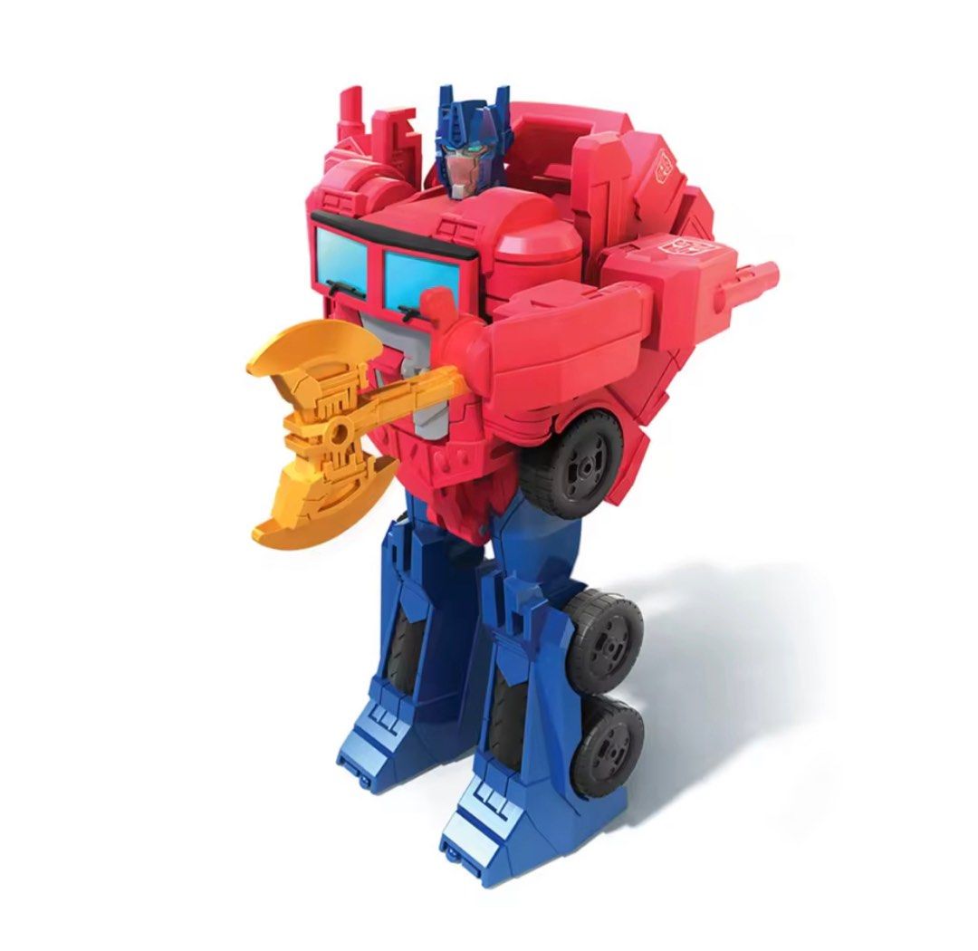 Transformers Bumblebee Cyberverse Adventures Dinobots Unite 1Step