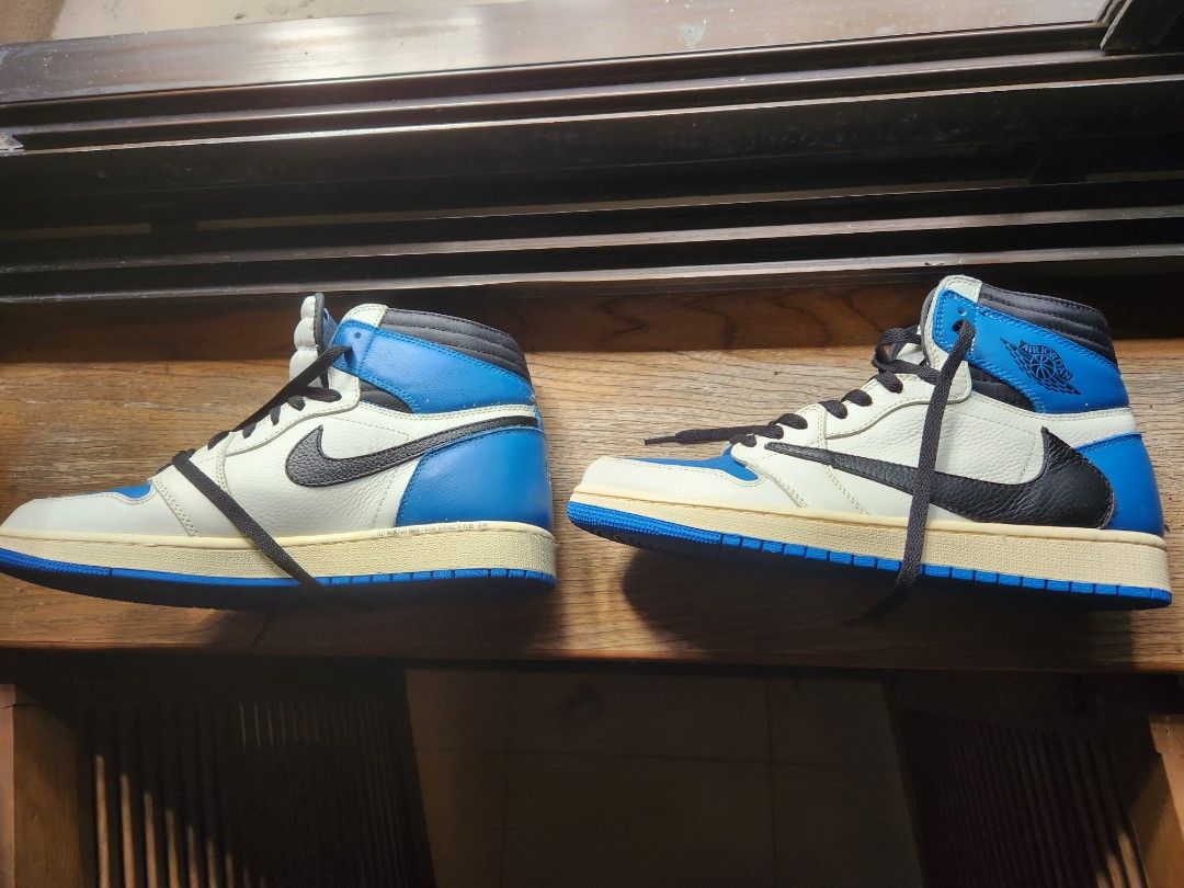 travis scott aj1 fragment