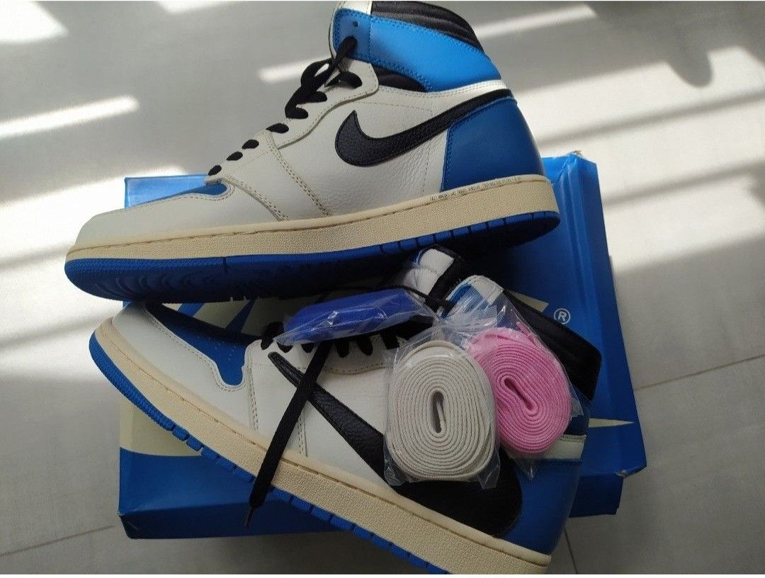 travis scott aj1 fragment