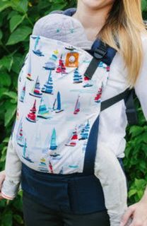 TULA Toddler Carrier