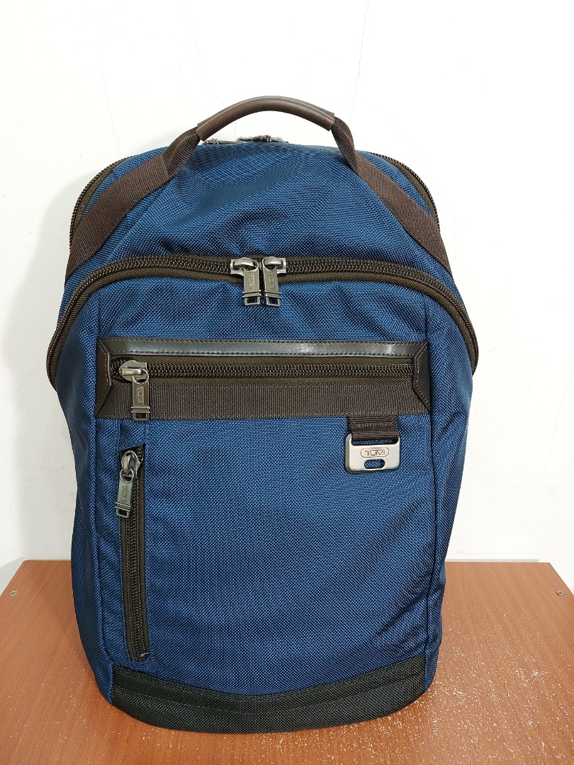 Tumi Bertona Travel Backpack , ,