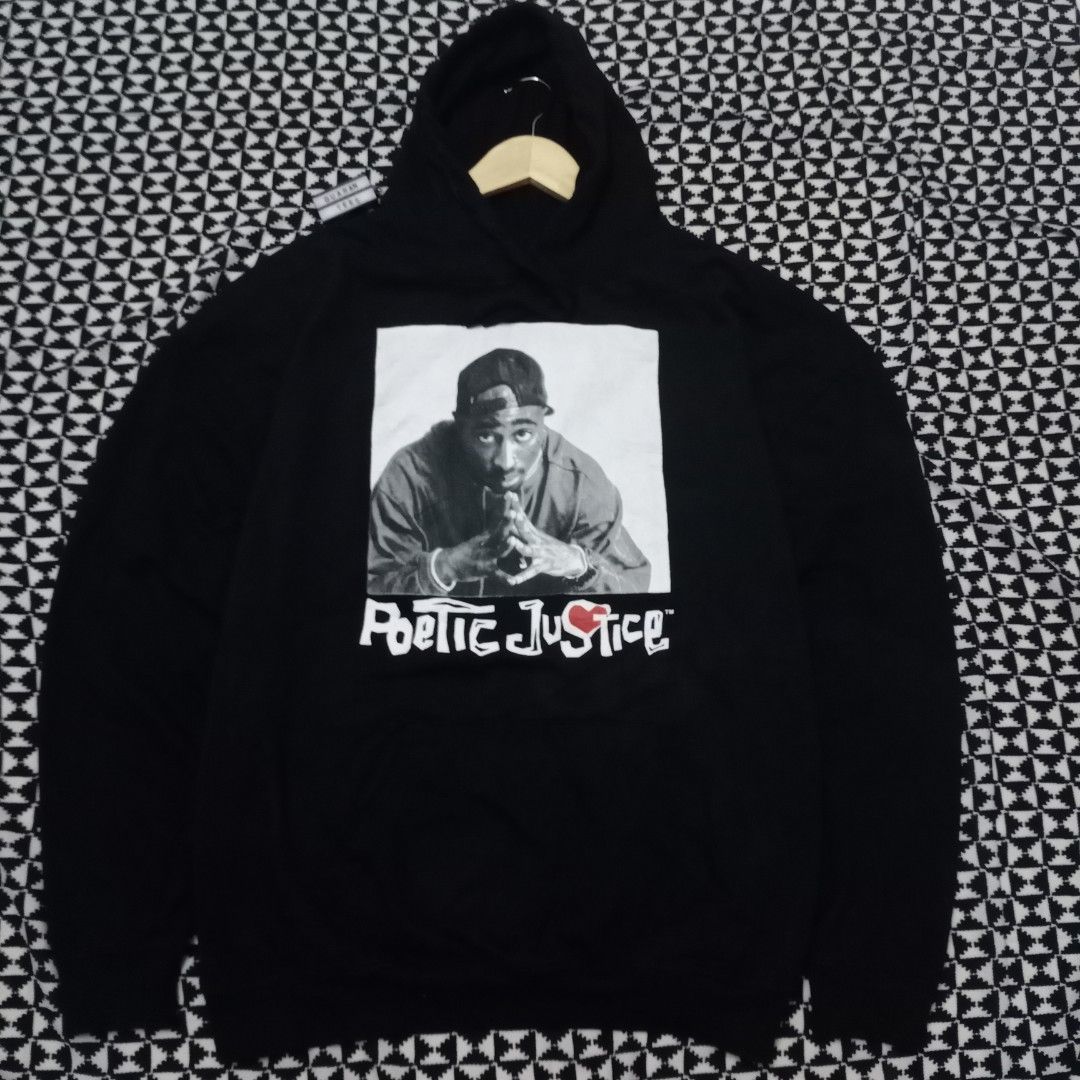 Kith x deals poetic justice