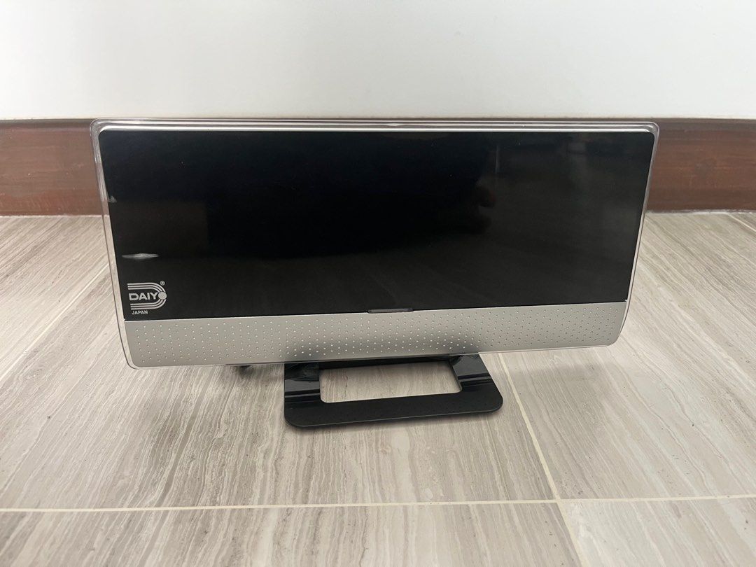 as seen on tv indoor antenna