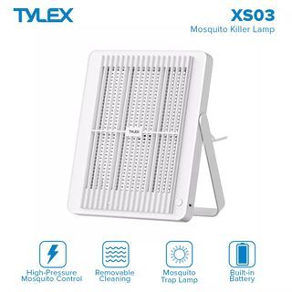 TYLEX XS03 Mosquito Killer Lamp
