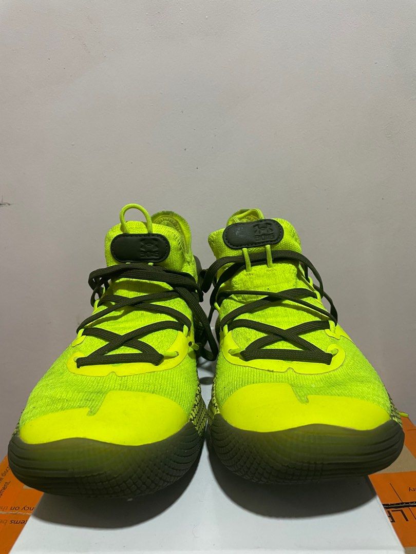 Curry 5.5 cheap