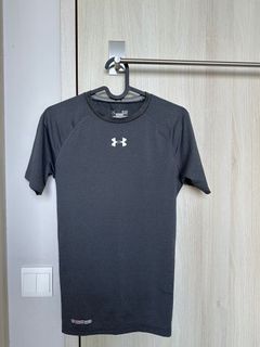Under Armour UA Compression Top Size S