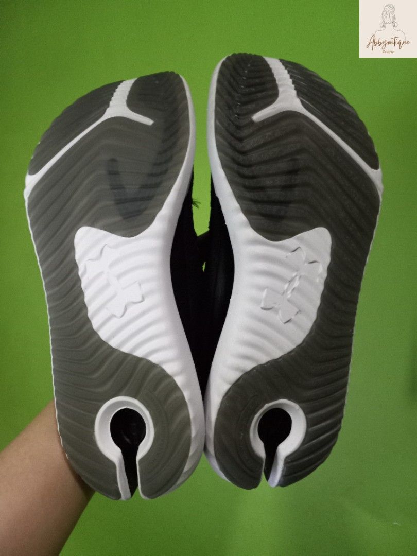 ua speedform slingshot blue