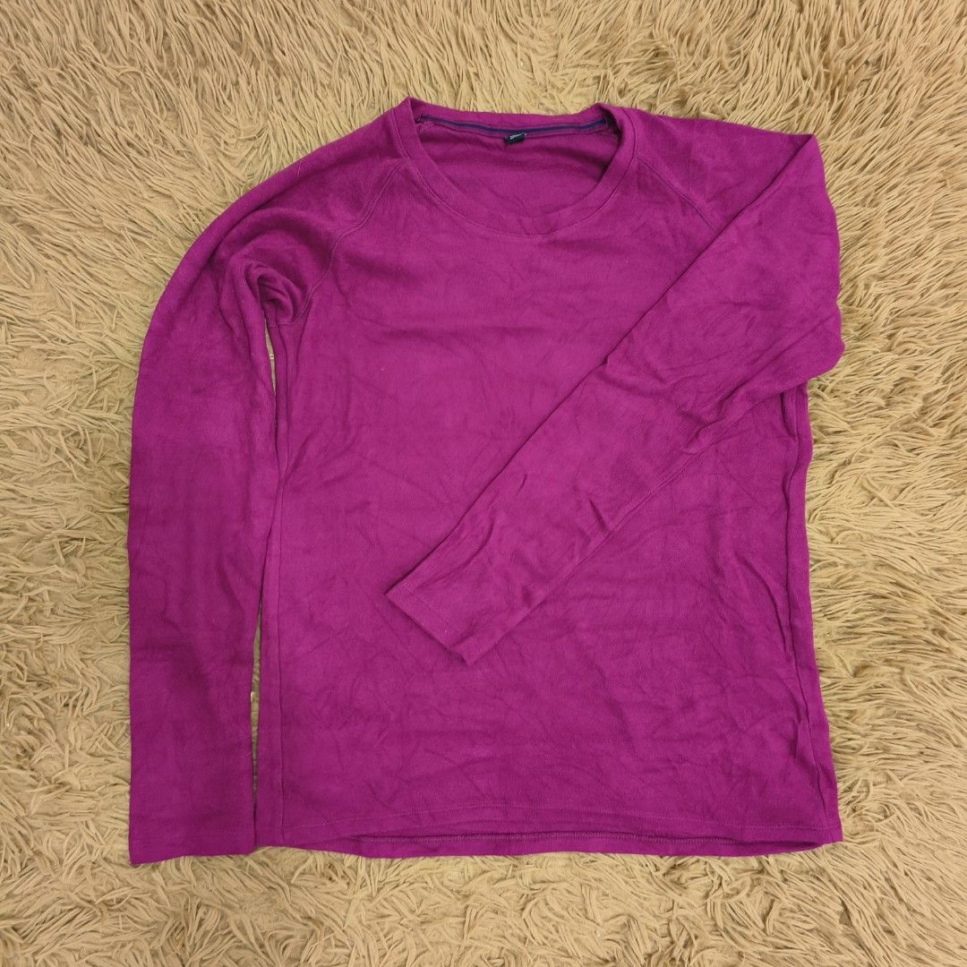 UNIQLO Heattech Innerwear, Women's Fashion, New Undergarments