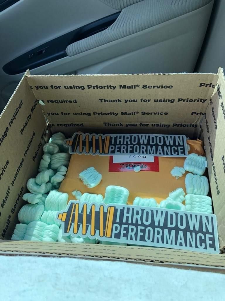 Unorthodox Racing Crank Underdrive Pulley Kit with Gates Belt (2008