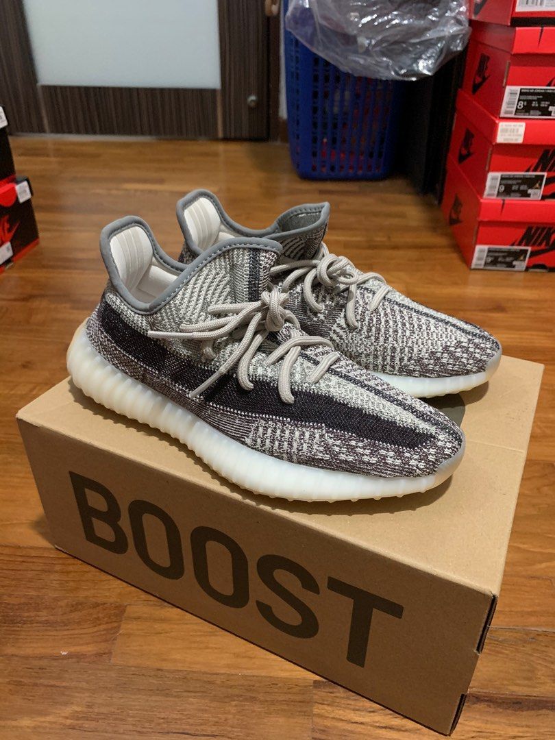 Yeezy us7 hotsell