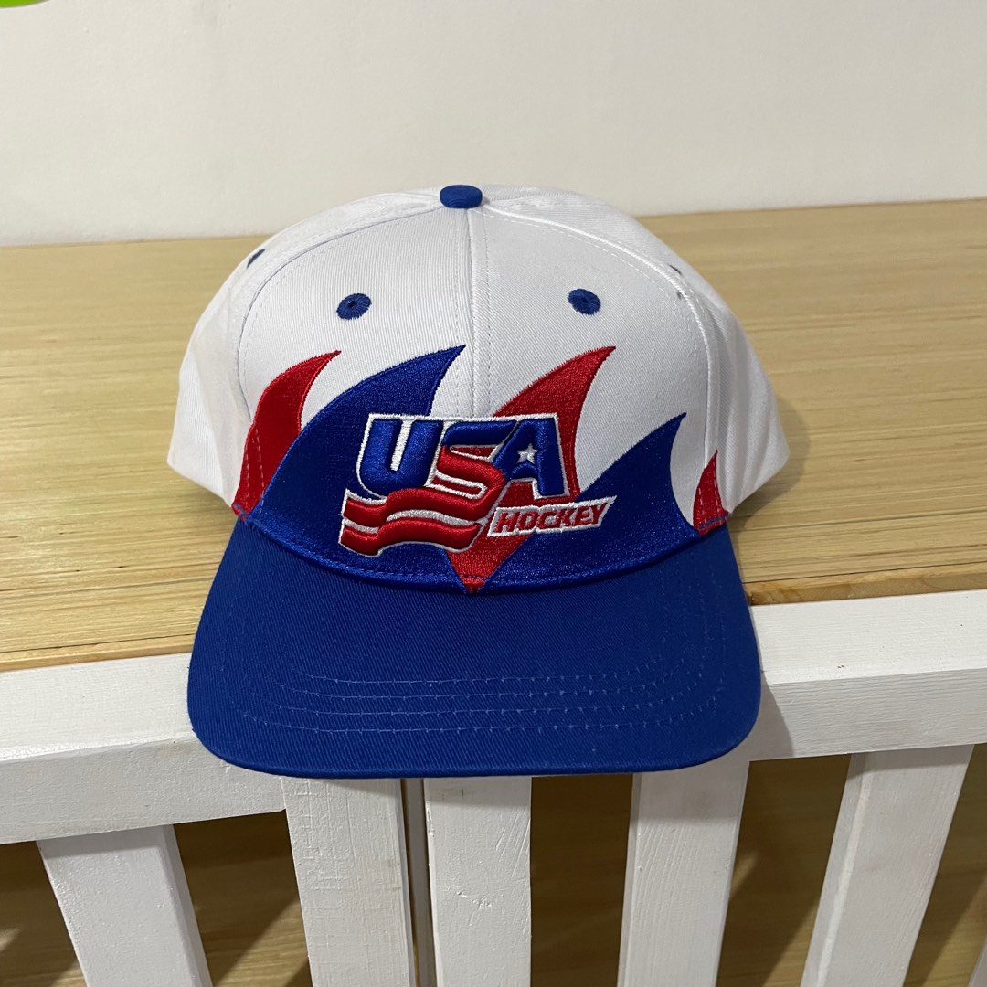 NHL, Accessories, Vintage 999 Nhl All Star Game Hat