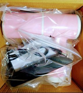 ⭐USB mini 吹風機 車用 家用 #旅遊攜帶方便
