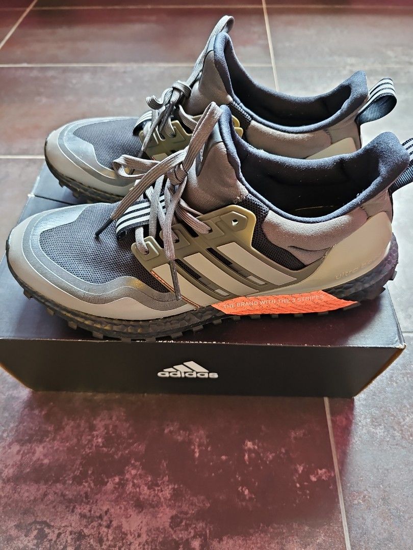 Adidas ultra boost all terrain hiking discount