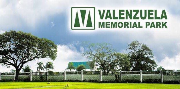 Valenzuela Memorial Park - 4 Lots