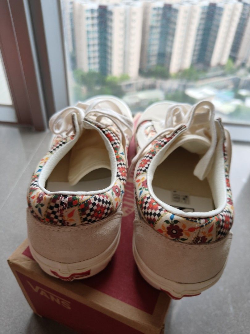 Vans old skool （分類：波鞋）位於 Hong Kong。 由 chongpw 提交（商品編號 1237763906，圖片 3）。簡介： 全新 Vans old skool。
