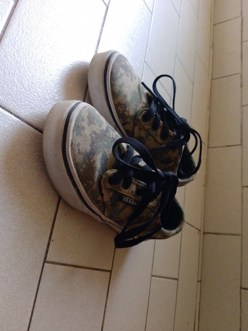 Vans 29 on sale euro