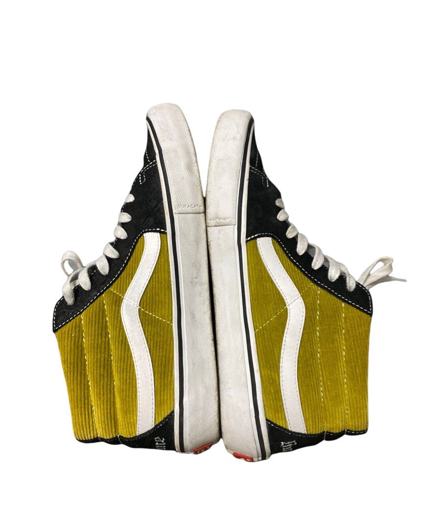 Vans Supreme SS18