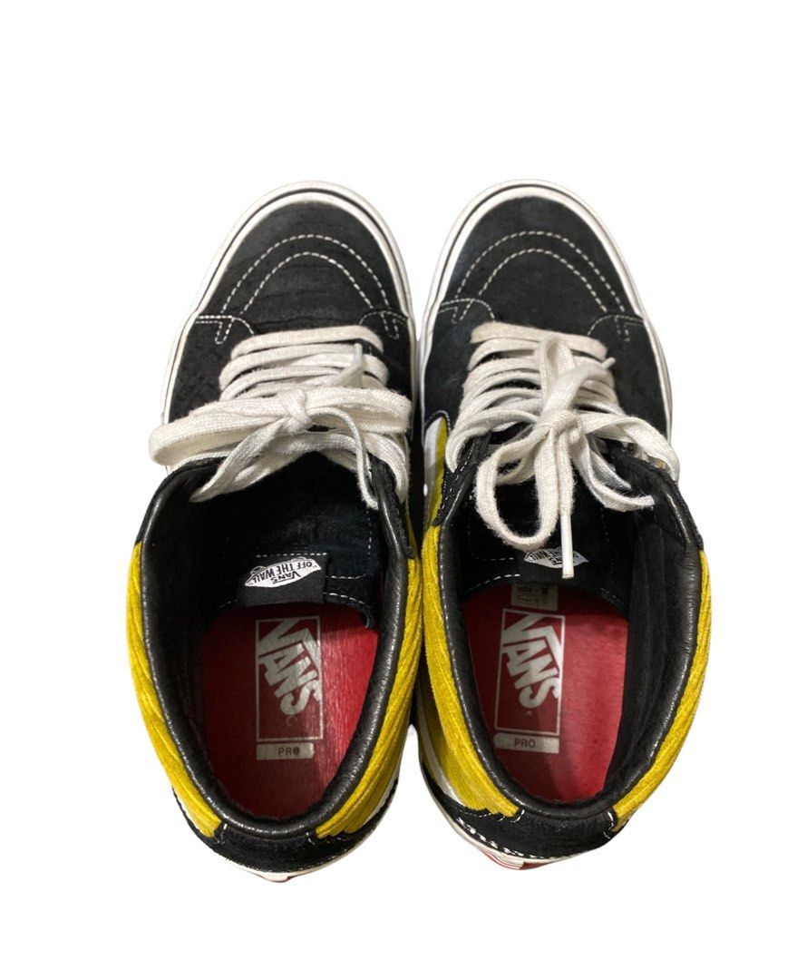 Supreme vans ss18 new arrivals