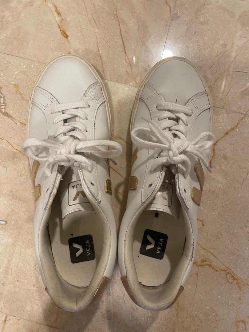 Veja sneakers