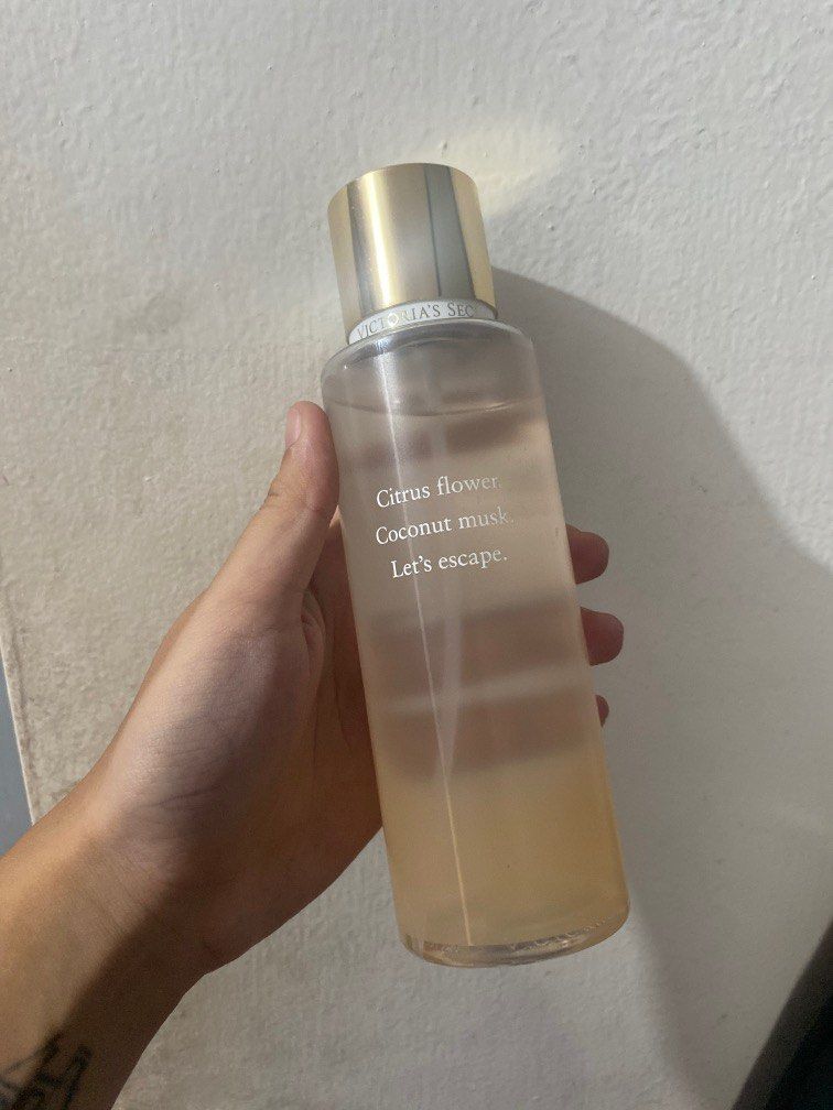 Victoria Secret Oasis Bloom on Carousell