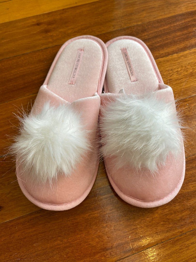 Victoria secret sale house slippers