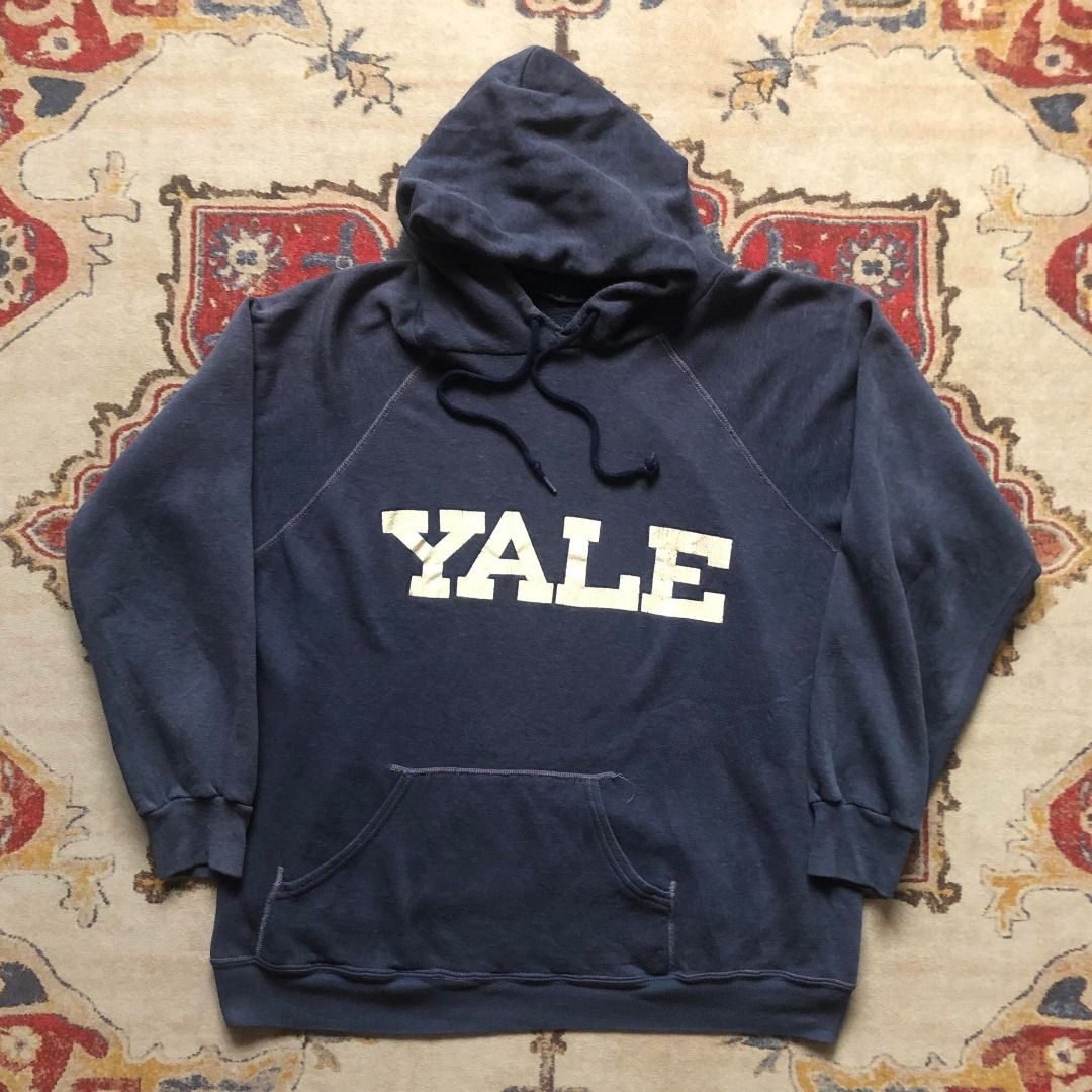 Vintage 80s hoodies deals