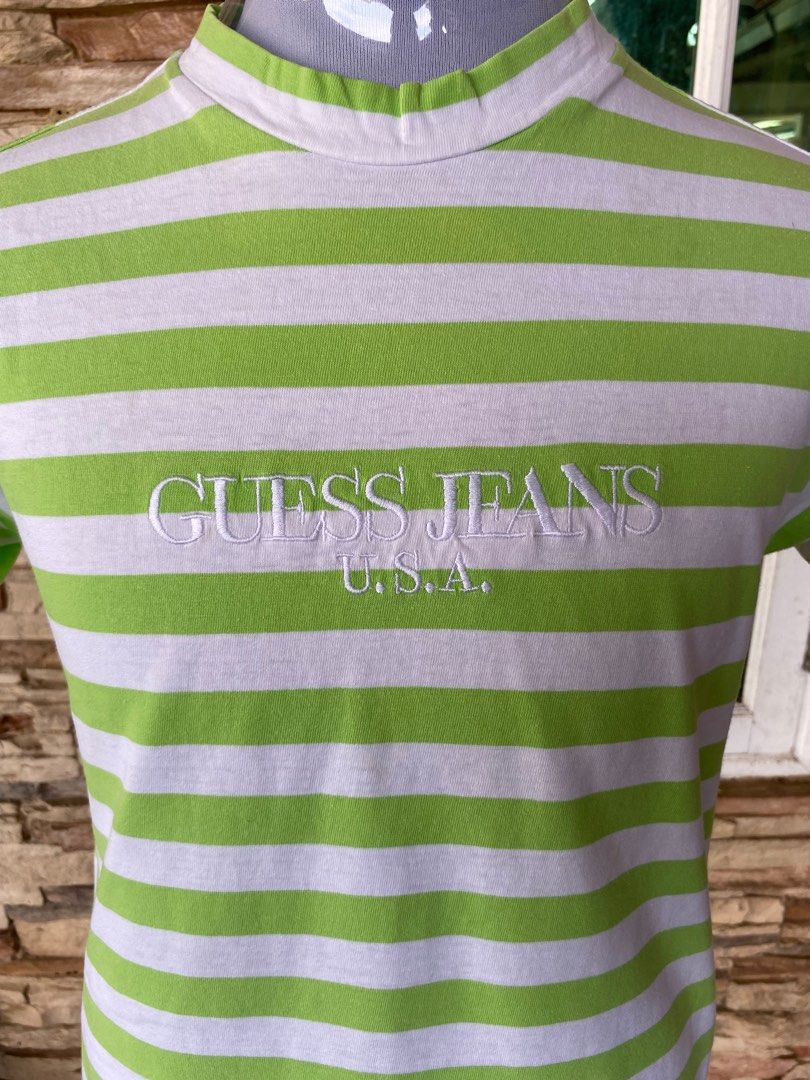 Guess by georges marciano shirt on sale