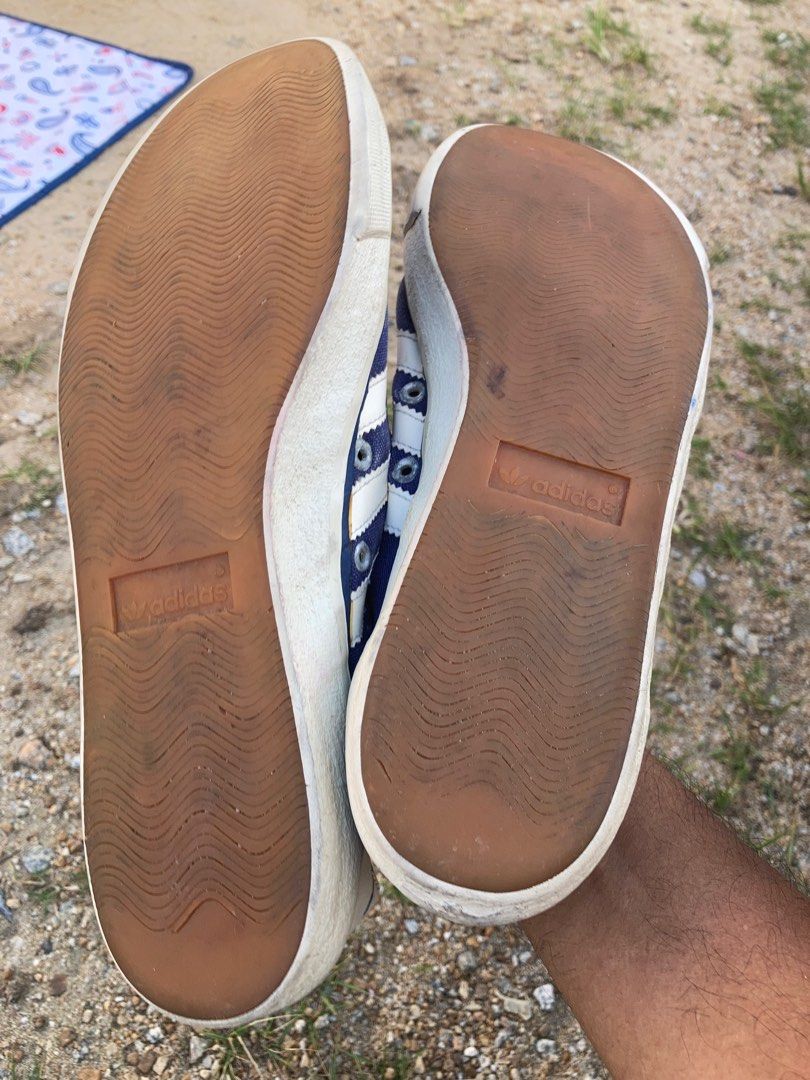 Adidas superstar on sale slip on taiwan