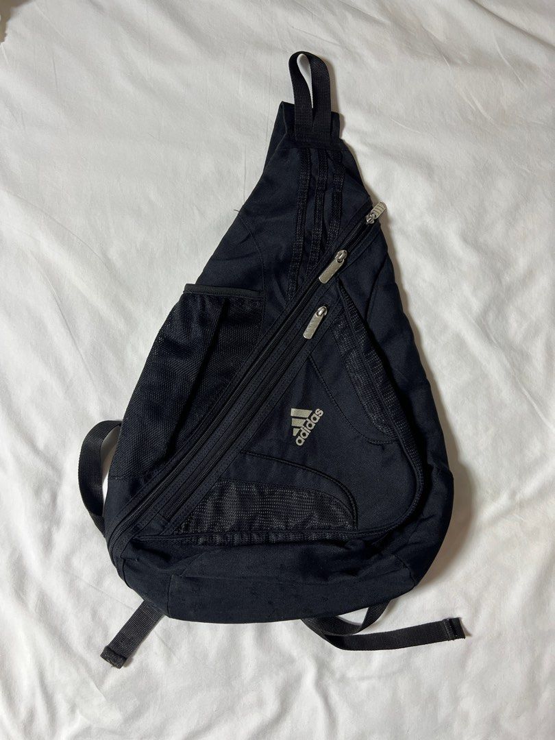 One shoulder backpack adidas discount