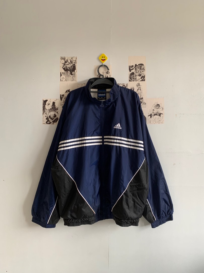 Retro adidas new arrivals clothes