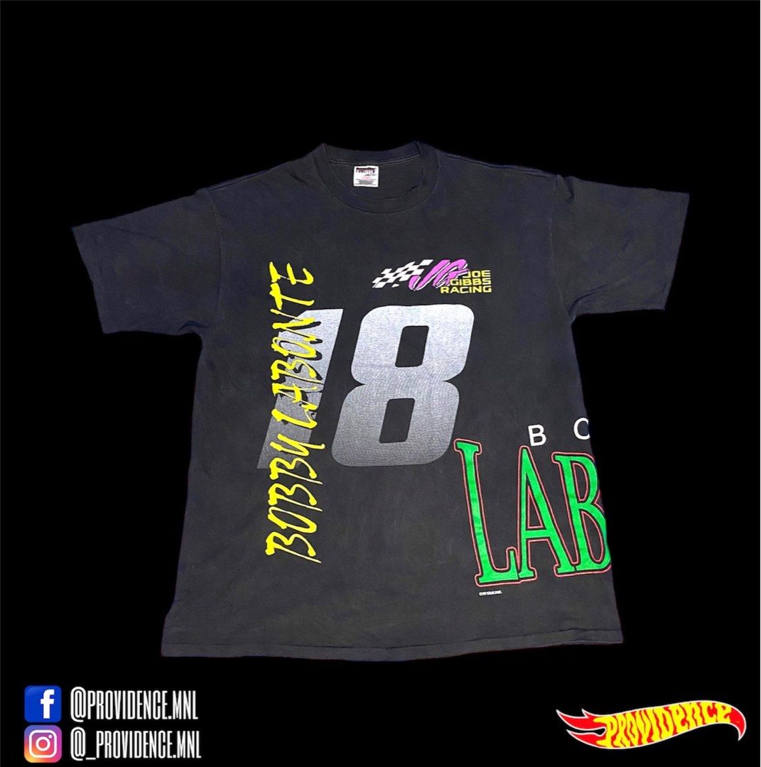 Vintage Bobby Labonte 1997 on Carousell