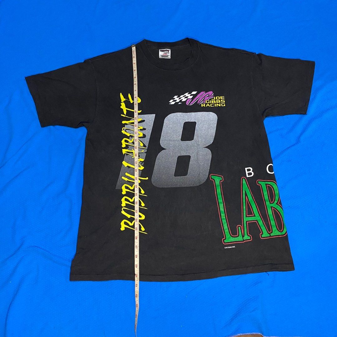 Vintage Bobby Labonte 1997 on Carousell