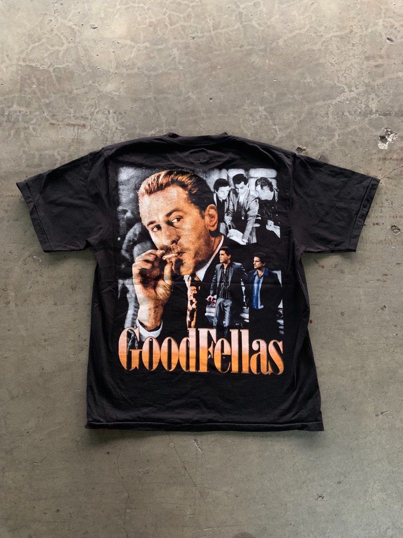Where Was Goodfellas Filmed? All Filming Locations in New York and New  Jersey