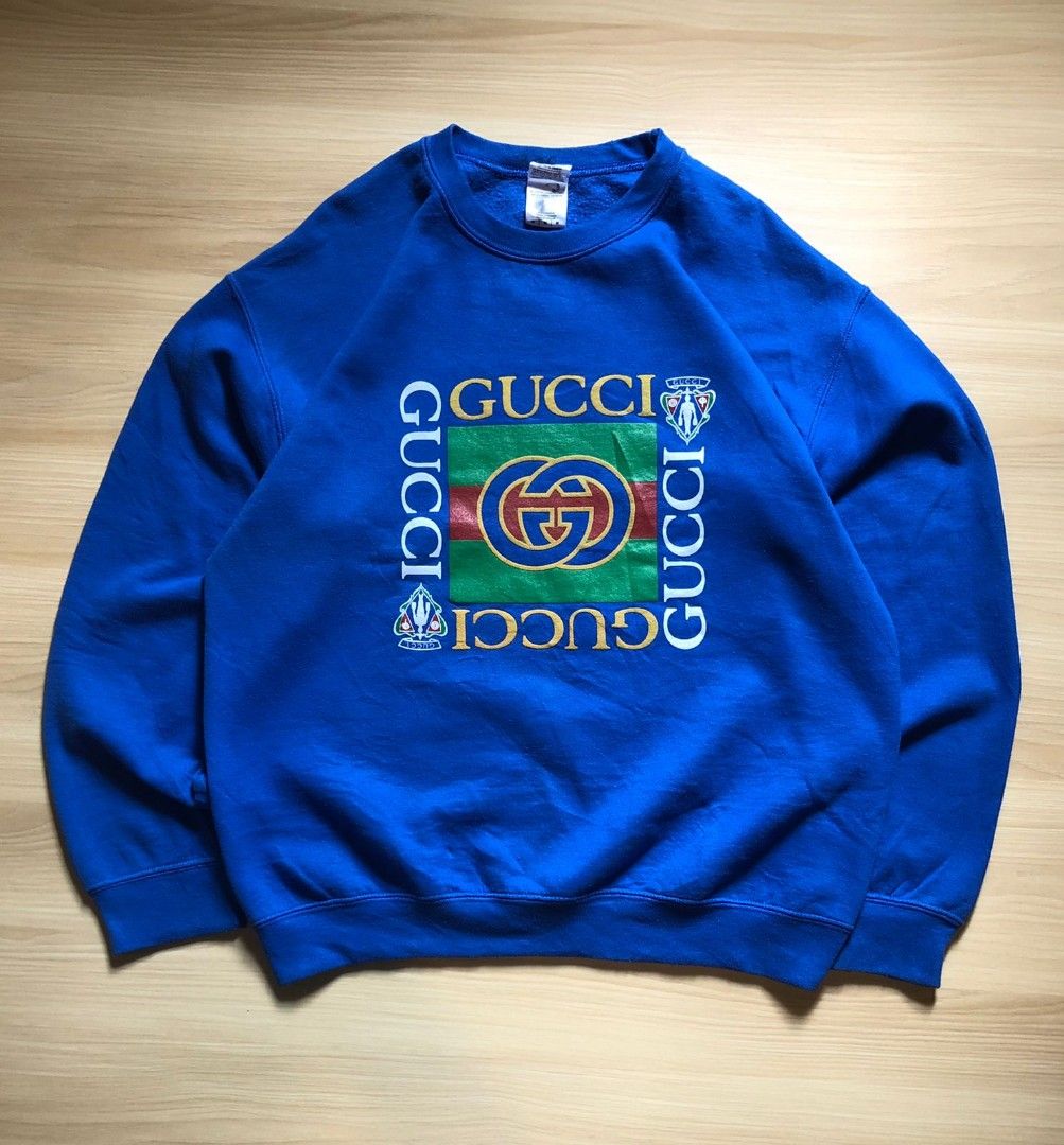 Gildan gucci discount