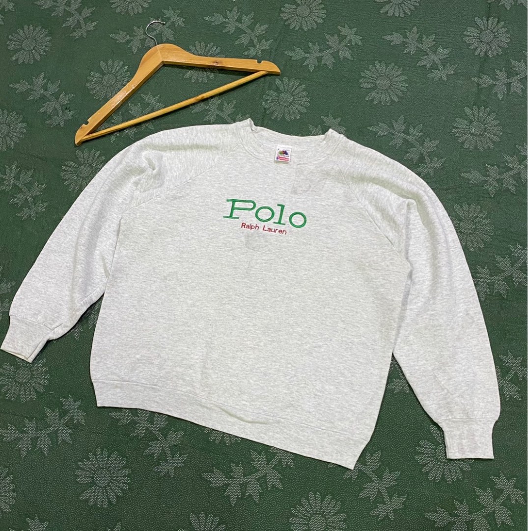 Bootleg ralph lauren discount