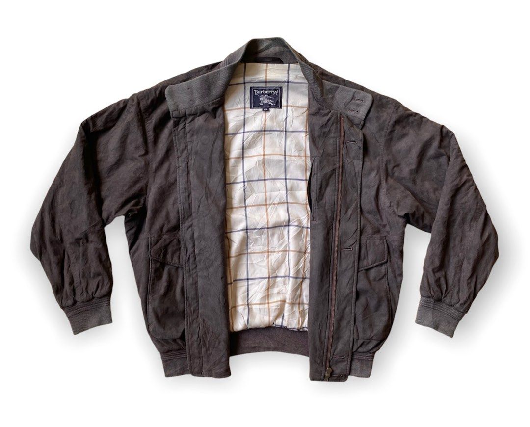 Burberry antara vintage store