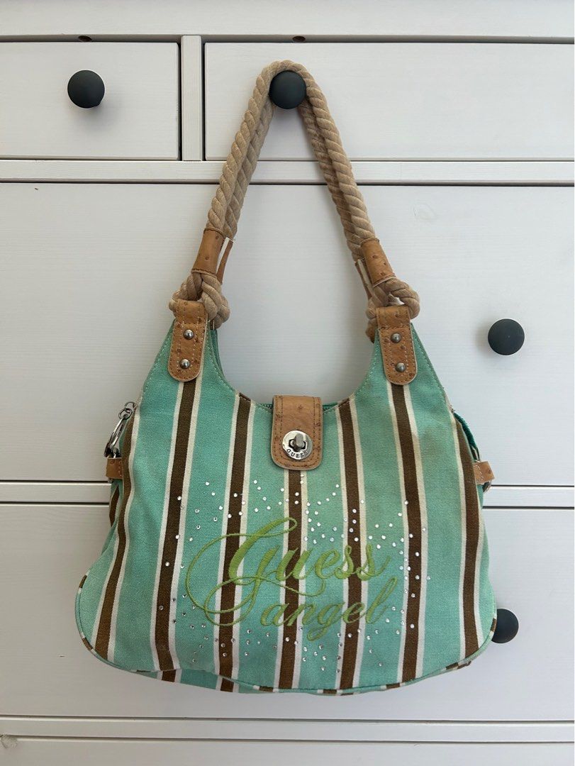 Bag angel outlet
