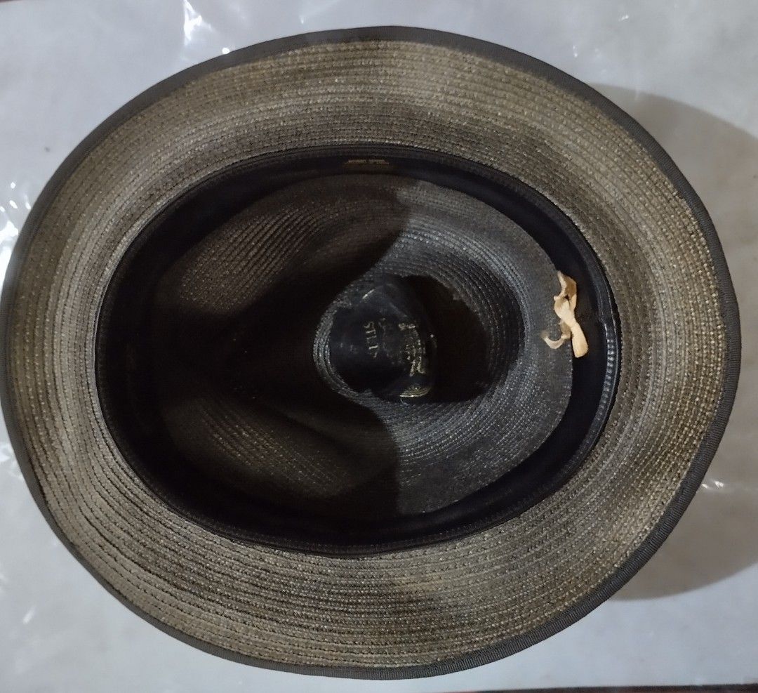 Vintage Stetson Hat on Carousell