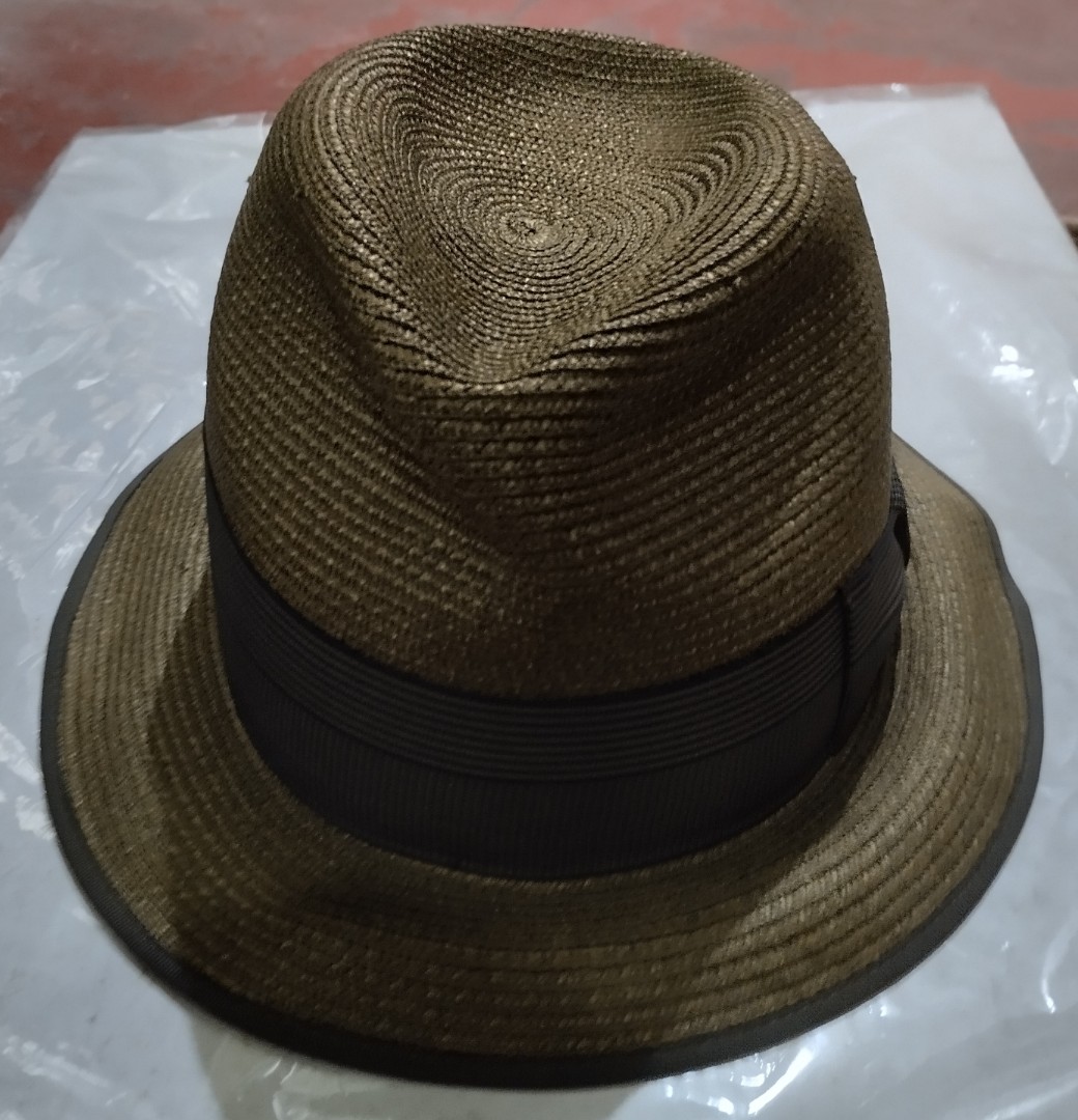 Vintage Stetson Hat on Carousell
