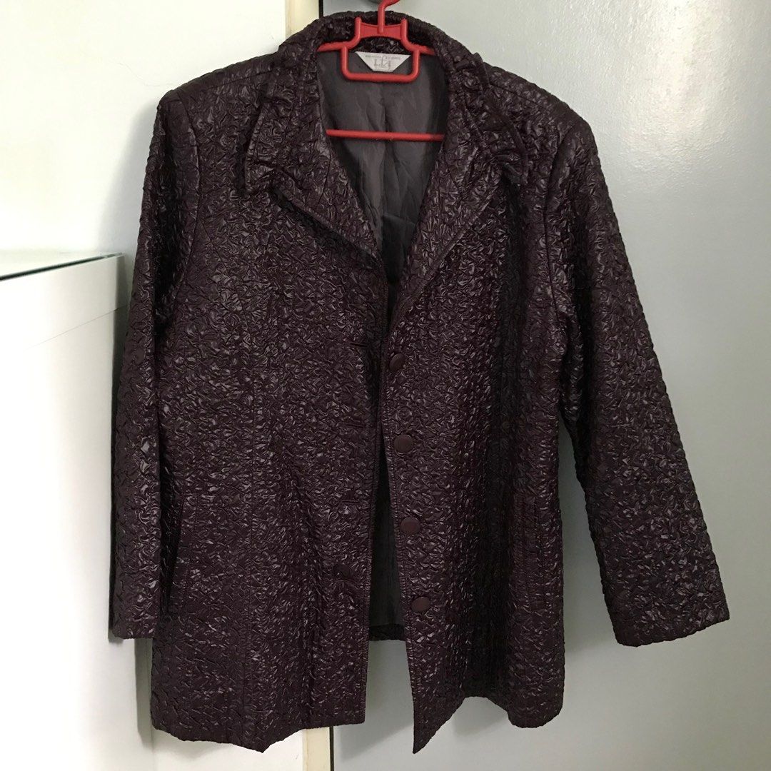 Waterproof blazer best sale