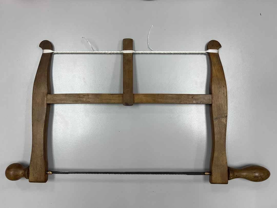 Marples sales bow saw