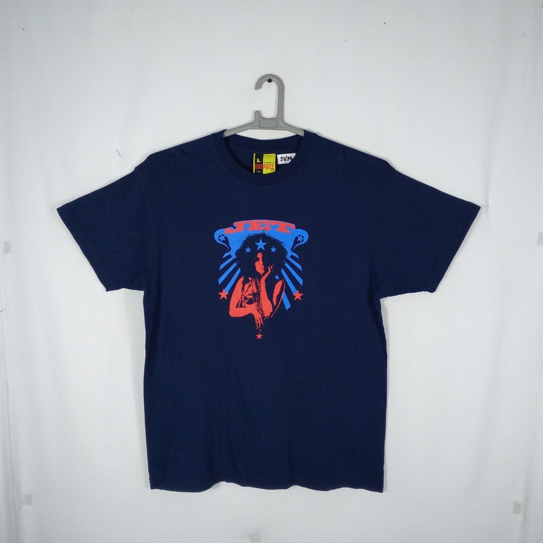 Alternative band t on sale shirts
